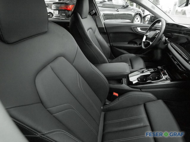 Audi A5 Avant Quattro S-Tronic