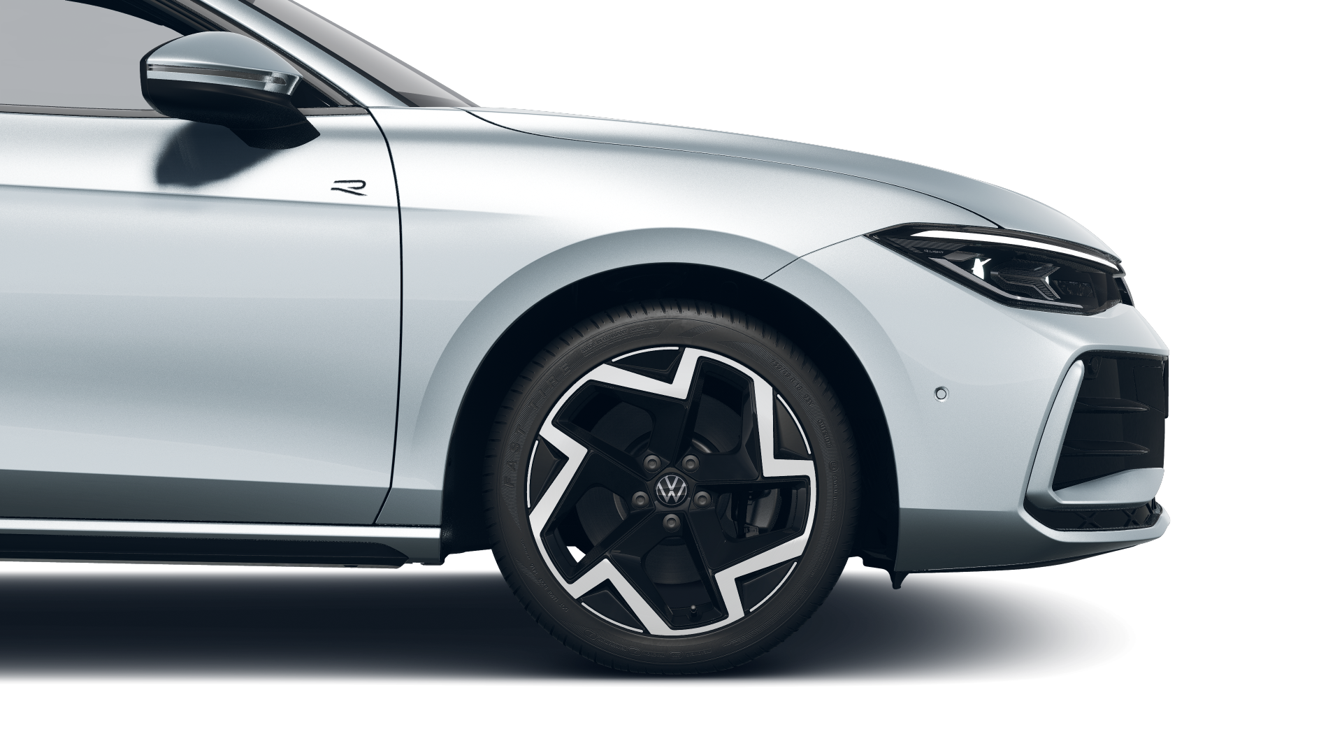 Volkswagen Passat R-Line Variant