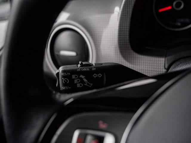 Volkswagen e-up! Plus