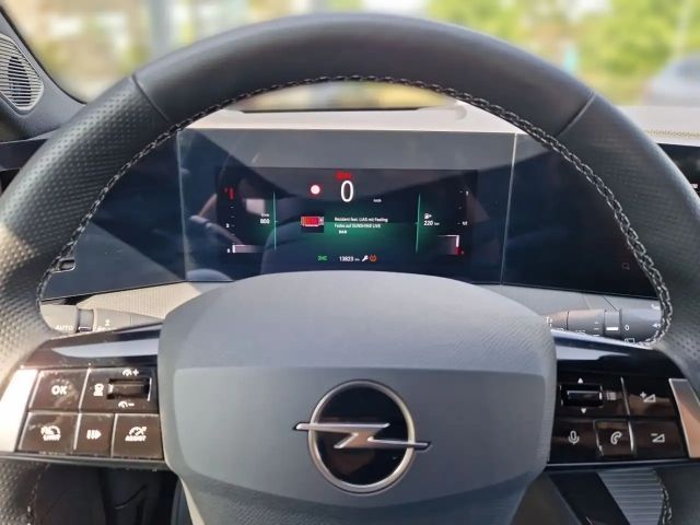 Opel Astra GS-Line Grand Sport Sports Tourer