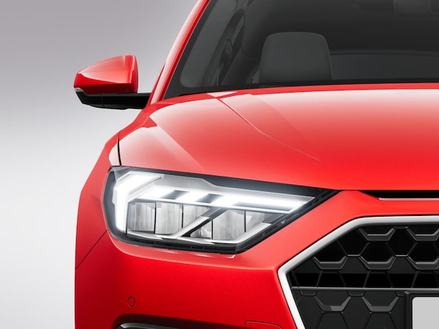 Audi A1 30 TFSI Sportback