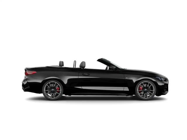 BMW 440 Cabrio M-Sport