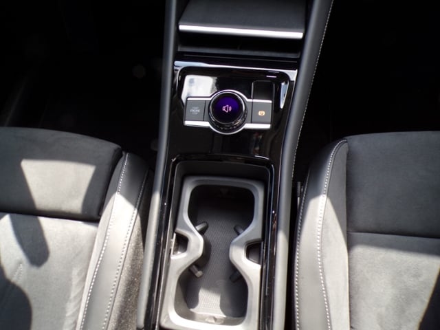 Volkswagen Tiguan 2.0 TDI DSG