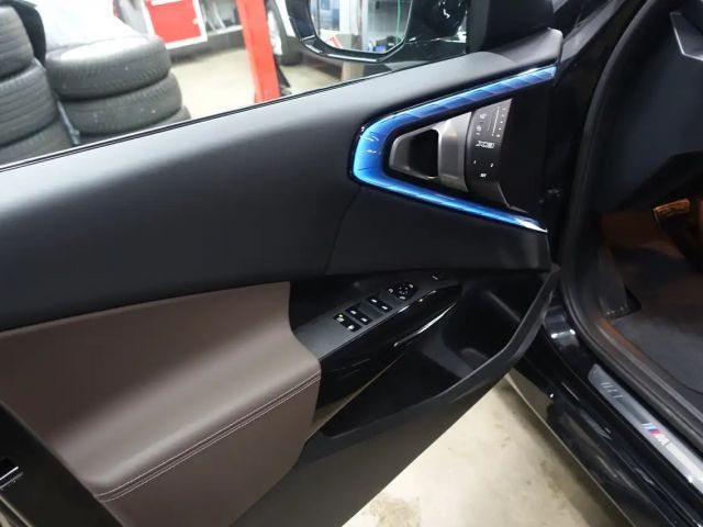 BMW X3 M-Sport xDrive