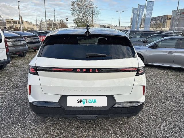Opel Grandland X GS-Line Grand Sport