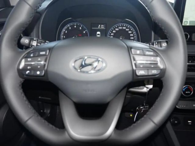 Hyundai Kona T-GDi