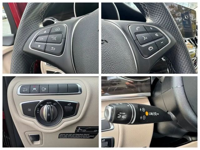 Mercedes-Benz Marco Polo 4MATIC