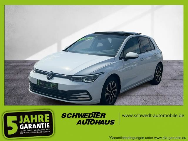 Volkswagen Golf 2.0 TDI Golf VIII