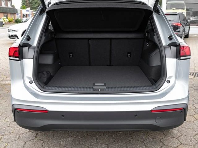 Volkswagen Tiguan 2.0 TDI DSG