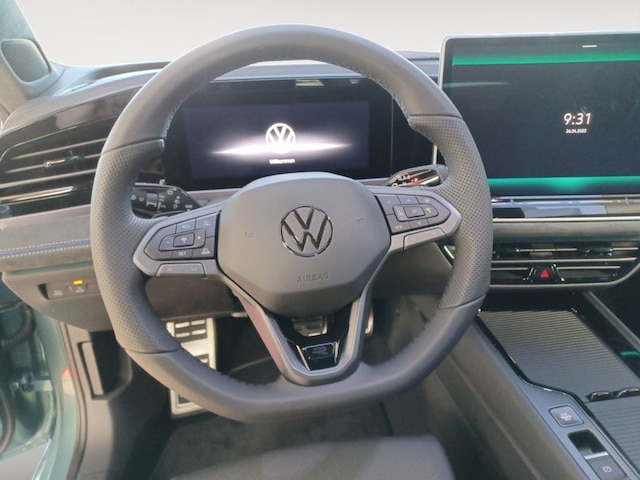 Volkswagen Passat 2.0 TDI 4Motion DSG