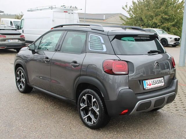 Citroën C3 Aircross Max