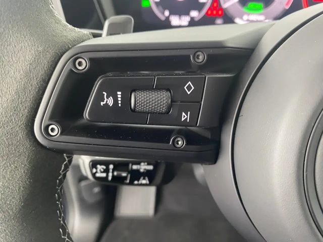 Porsche Cayenne Coupé E-Hybrid Turbo