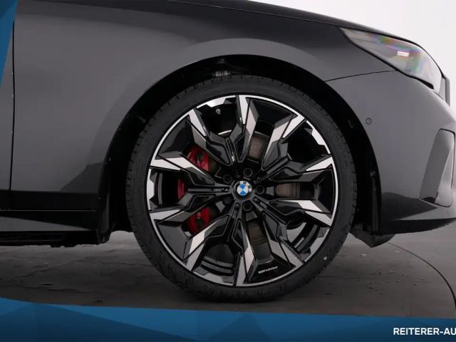 BMW 540 540d Sedan xDrive