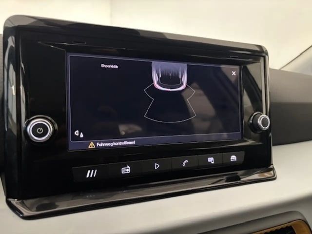 Seat Arona 1.0 TSI Style