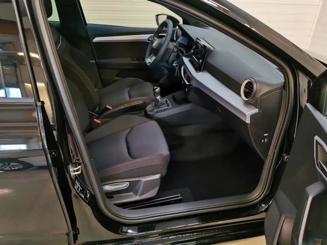 Seat Ibiza 1.0 TSI FR-lijn