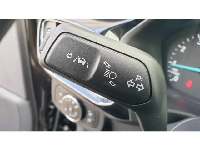 Ford Fiesta EcoBoost Titanium