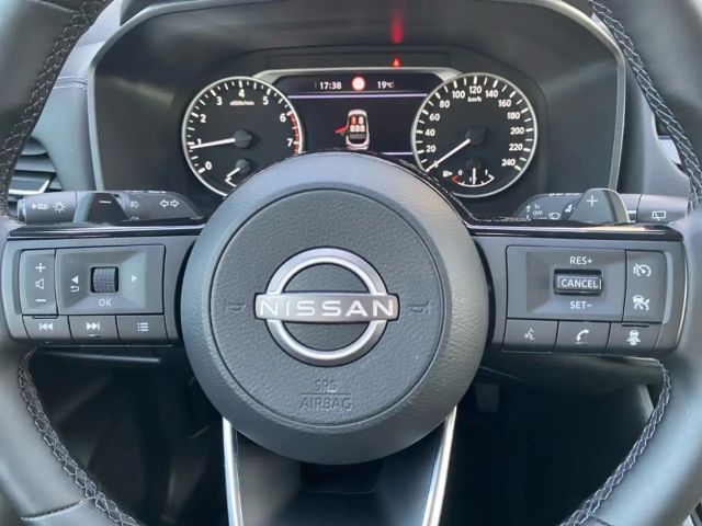 Nissan Qashqai Acenta DIG-T