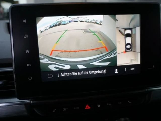 Nissan Townstar DIG-T Tekna