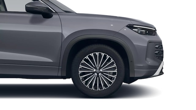 Volkswagen Tayron 1.5 eTSI DSG Life