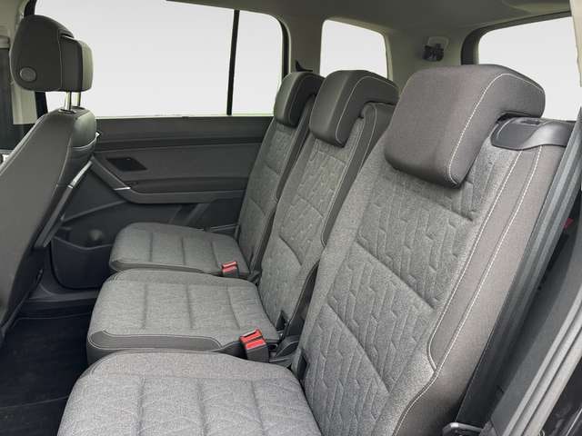 Volkswagen Touran DSG Move