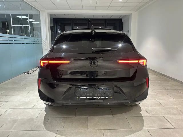 Opel Astra Turbo Ultimate