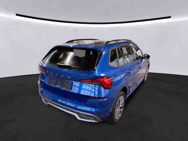 Skoda Kamiq 1.5 TSI Tour