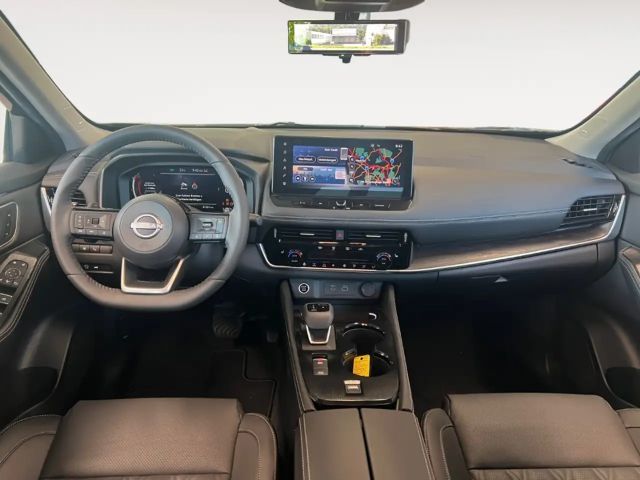 Nissan X-trail Tekna