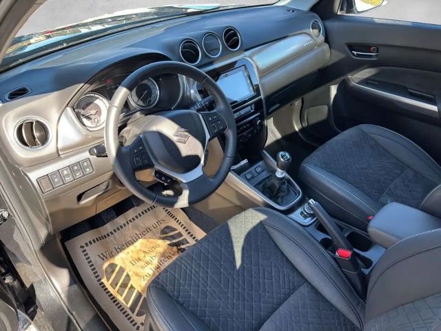 Suzuki Vitara AllGrip Flash GL Hybrid