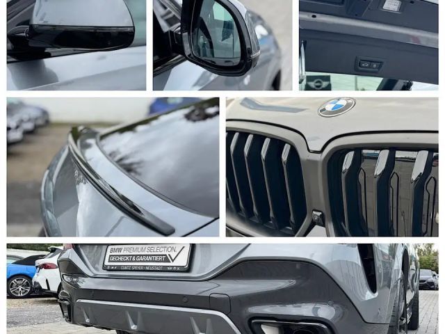 BMW X6 xDrive30d