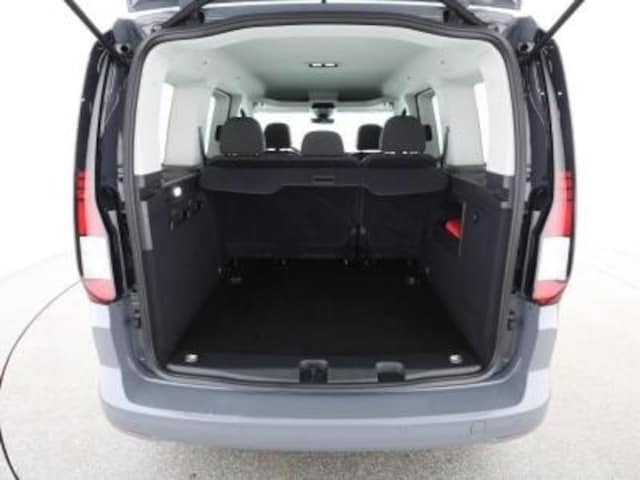 Volkswagen Caddy 1.5 TSI