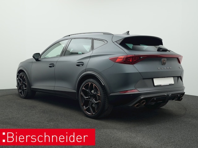 Cupra Formentor 2.5 TSI DSG VZ5