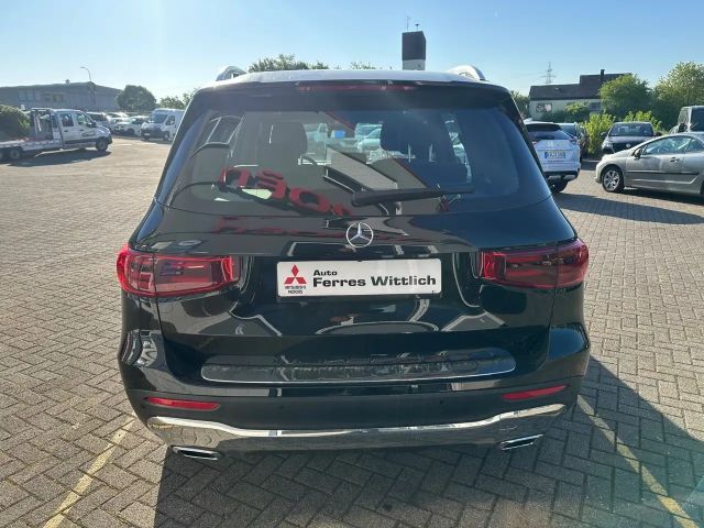 Mercedes-Benz GLB 200 GLB 200 d