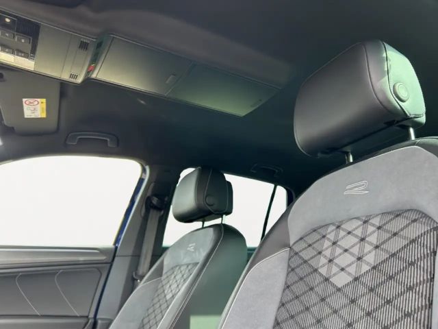 Volkswagen Tiguan 2.0 TDI R-Line