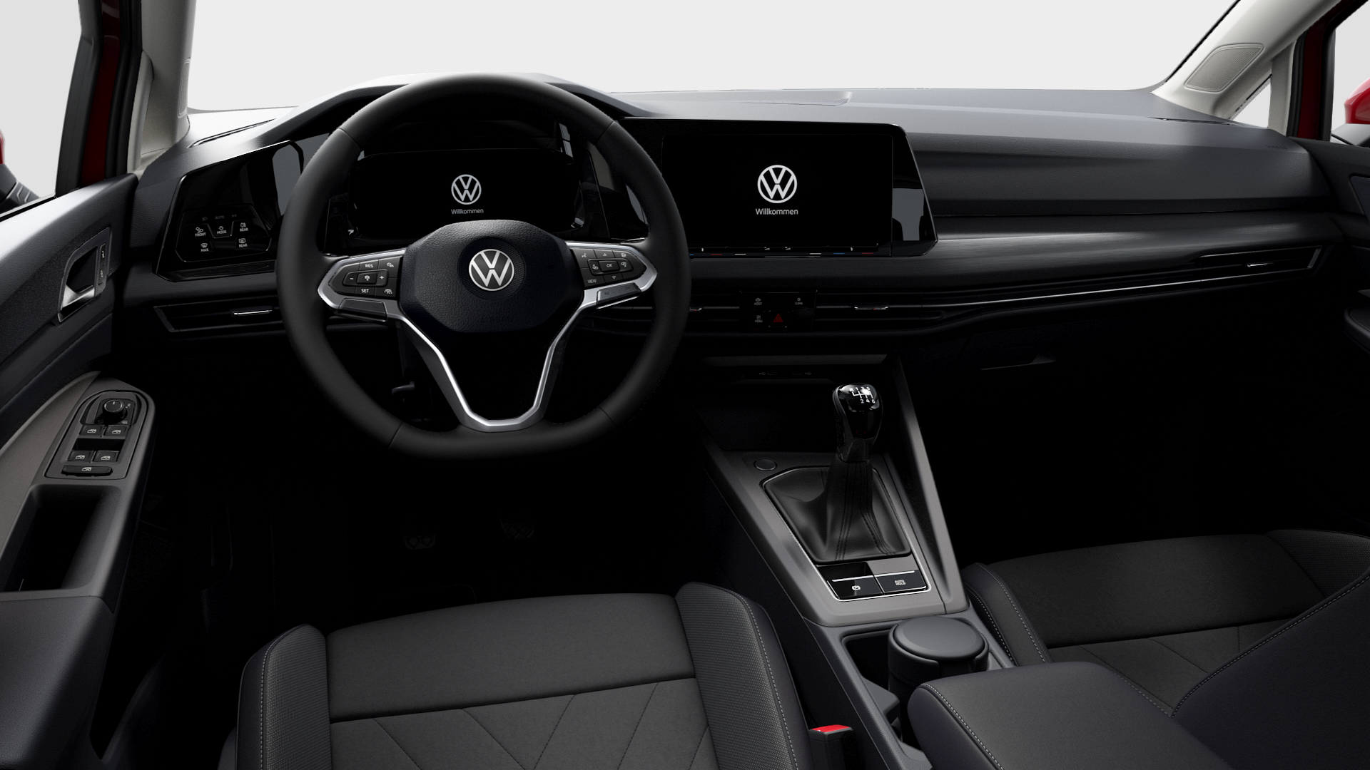 Volkswagen Golf Golf VIII Style