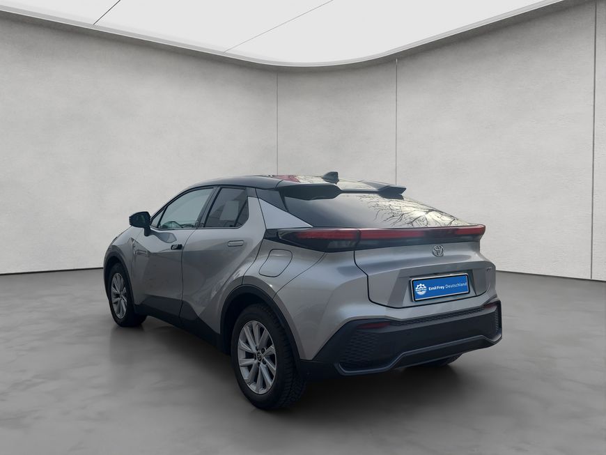 Toyota C-HR 5-deurs Team D Technik