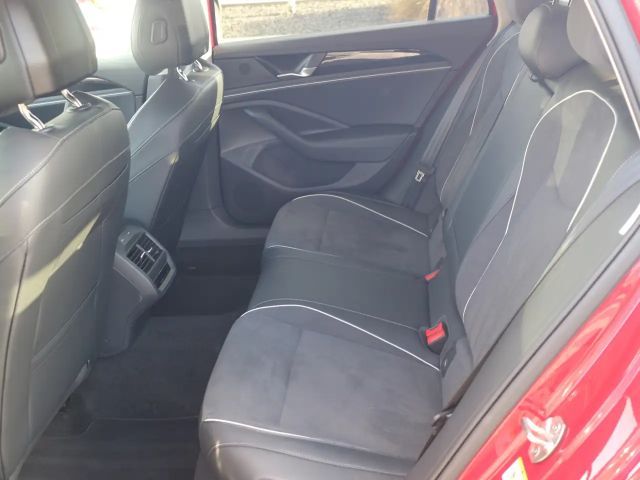 Volkswagen Passat 2.0 TDI Business Variant