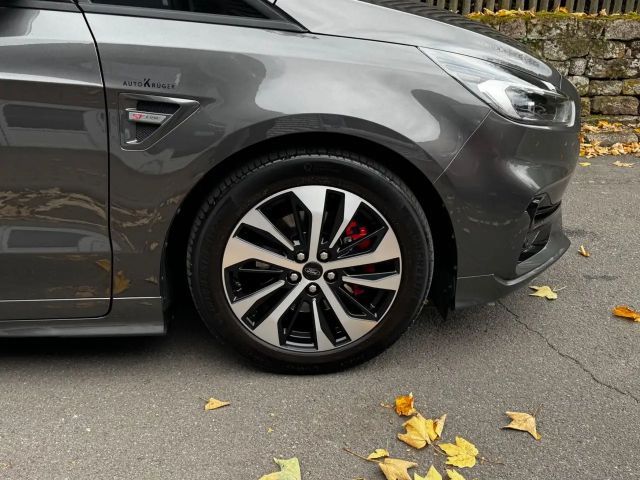 Ford S-Max 4x4 AWD ST Line