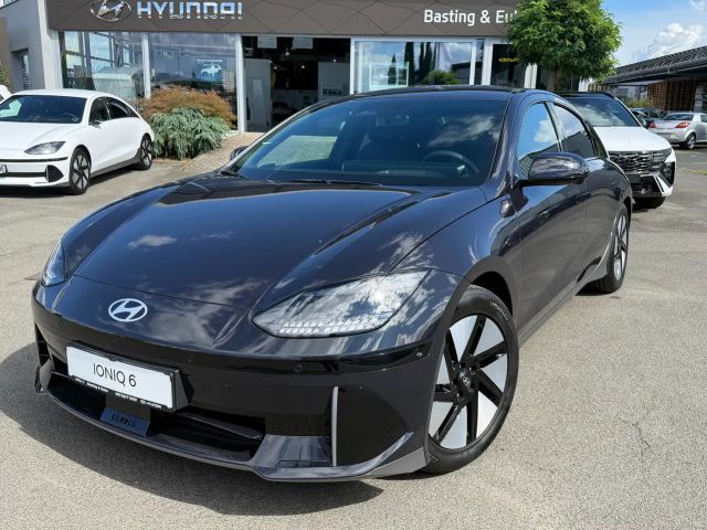 Hyundai IONIQ 6 UNIQ
