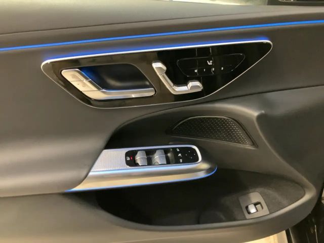 Mercedes-Benz E 300 E 300 de Estate