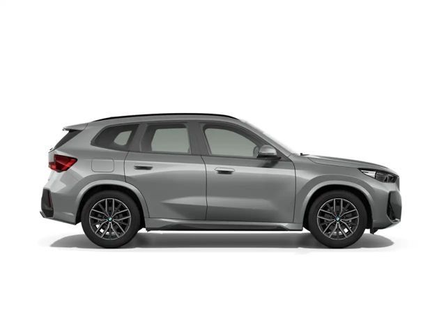 BMW X1 M-Sport sDrive18i