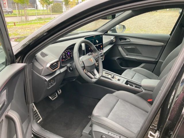 Cupra Formentor 2.0 TSI 4Drive DSG VZ