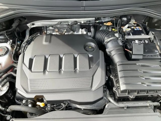 Skoda Kodiaq 2.0 TDI 4x4 Selection