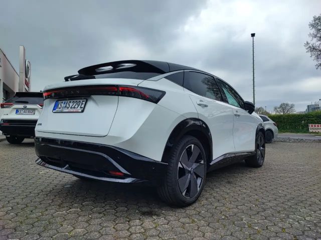 Nissan Ariya 87 kWh Evolve