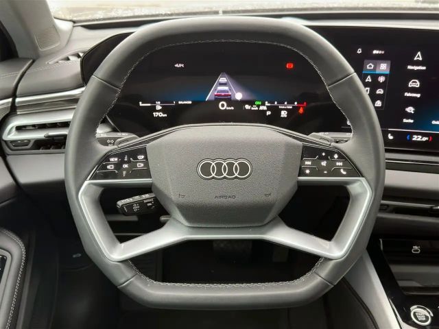 Audi A5 Avant Quattro