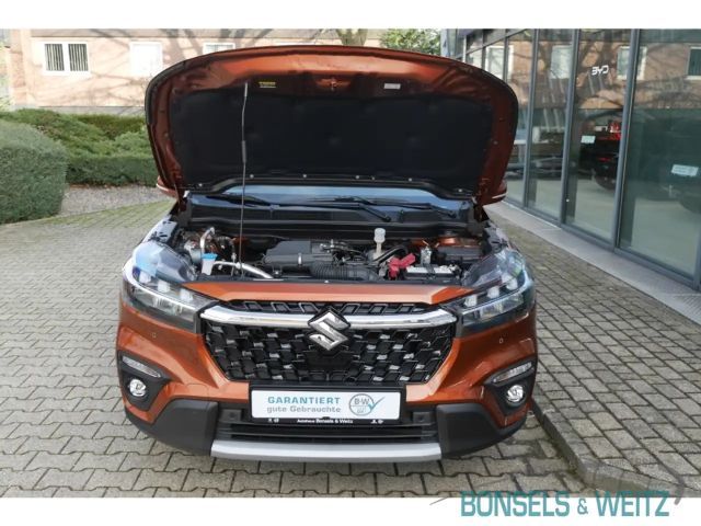 Suzuki SX4 S-Cross Comfort