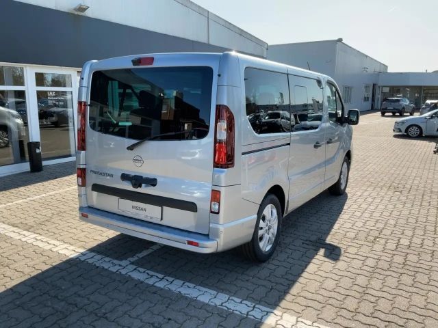 Nissan Primastar L1H1