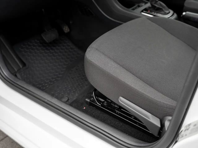 Volkswagen e-up! KAM SHZ MFL TEMPOMAT