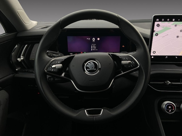 Skoda Kodiaq 2.0 TDI 4x4 Selection