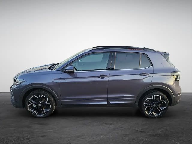 Volkswagen T-Cross 1.0 TSI DSG R-Line