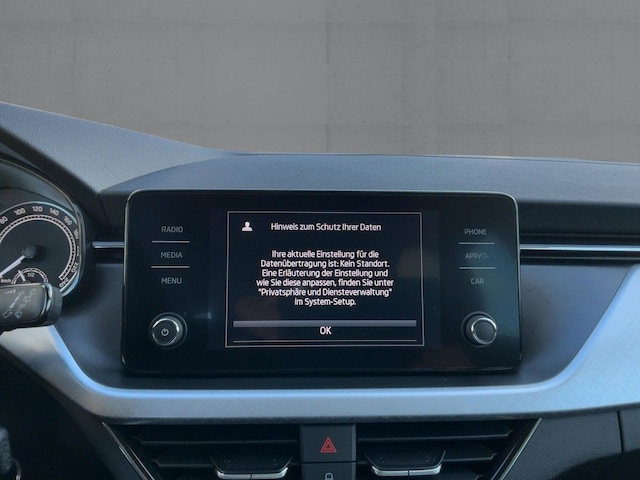 Skoda Kamiq 1.0 TSI Tour